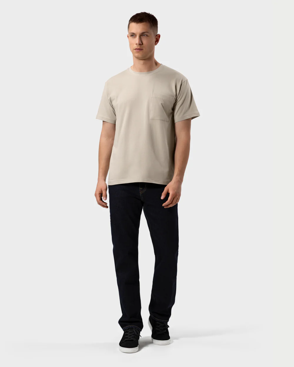 TS 01 Essence Regular Pocket Lightweight Sand - Image 8