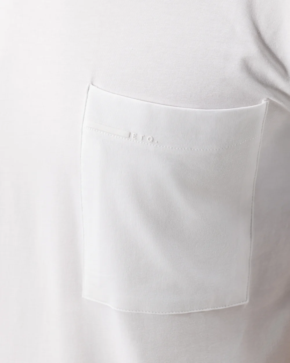 TS 01 Essence Regular Pocket Lightweight White - Image 7