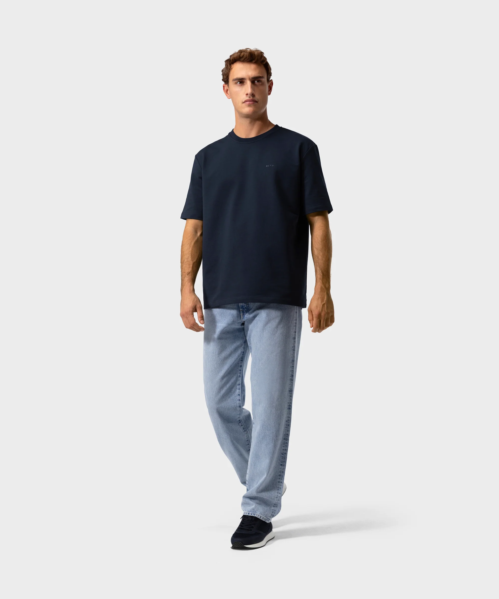 RS 01 Lightweight Blueberry - Image 10