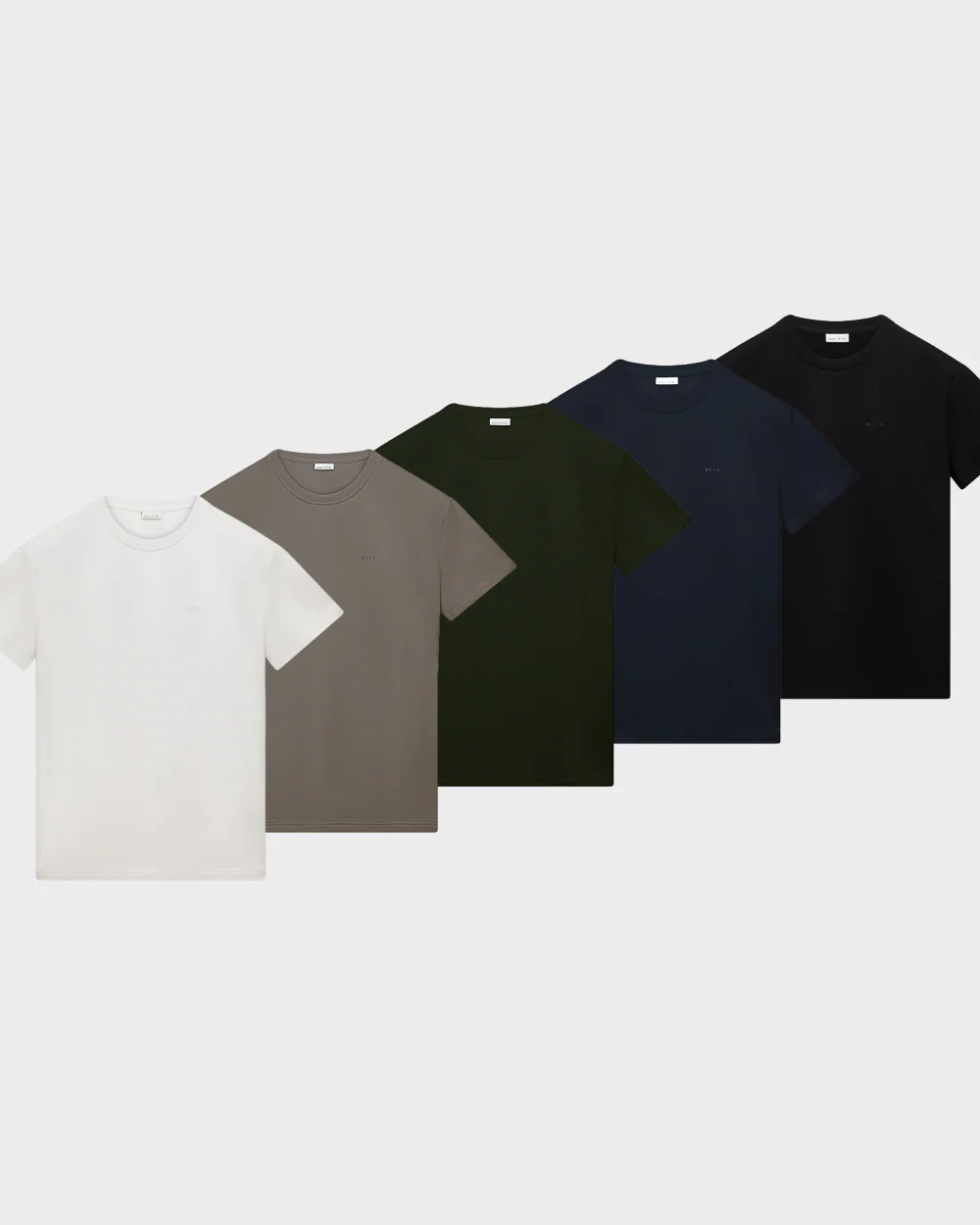 TS 02 Marked Regular Heavyweight 5-Pack