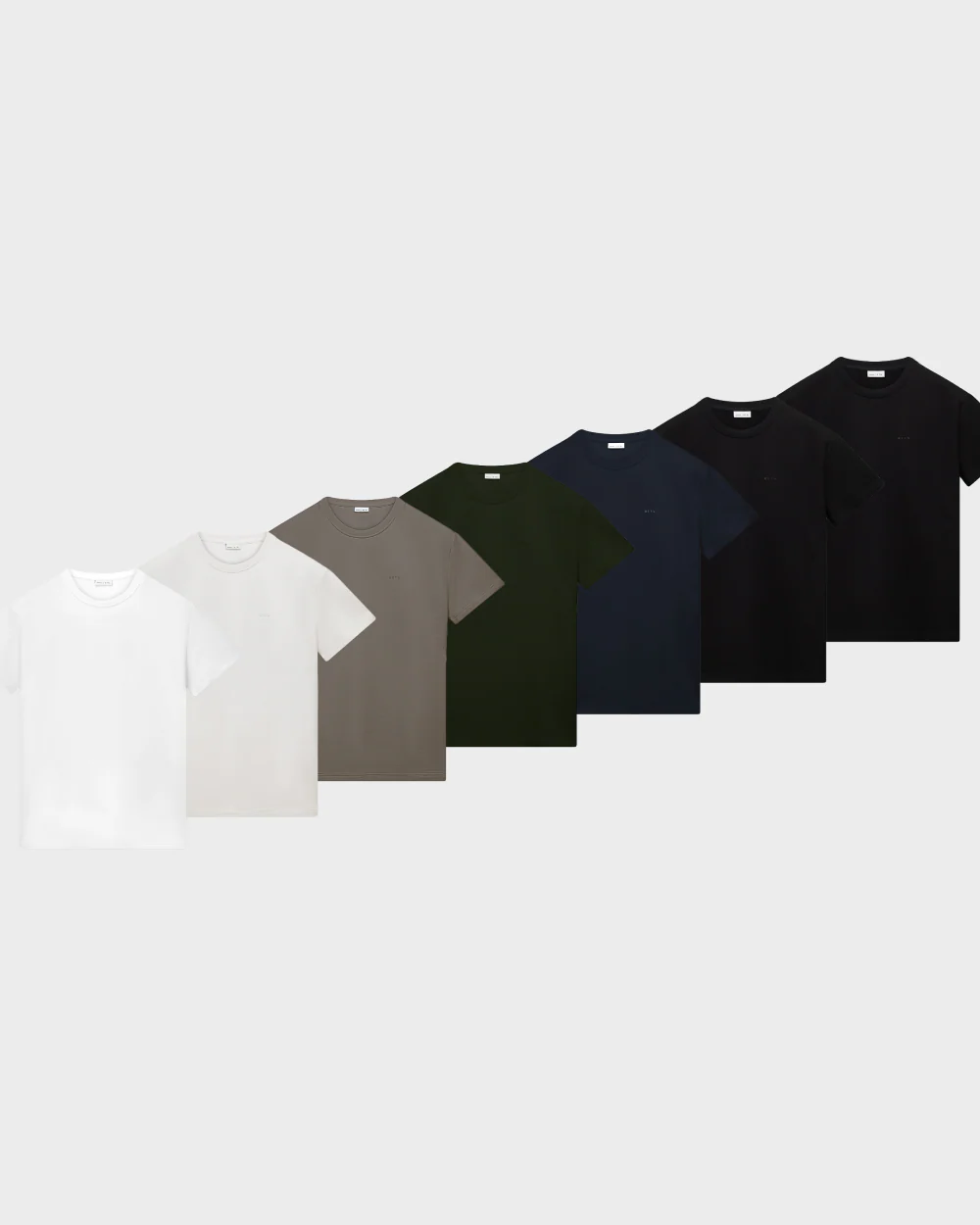 TS 02 Marked Regular Heavyweight 7-Pack