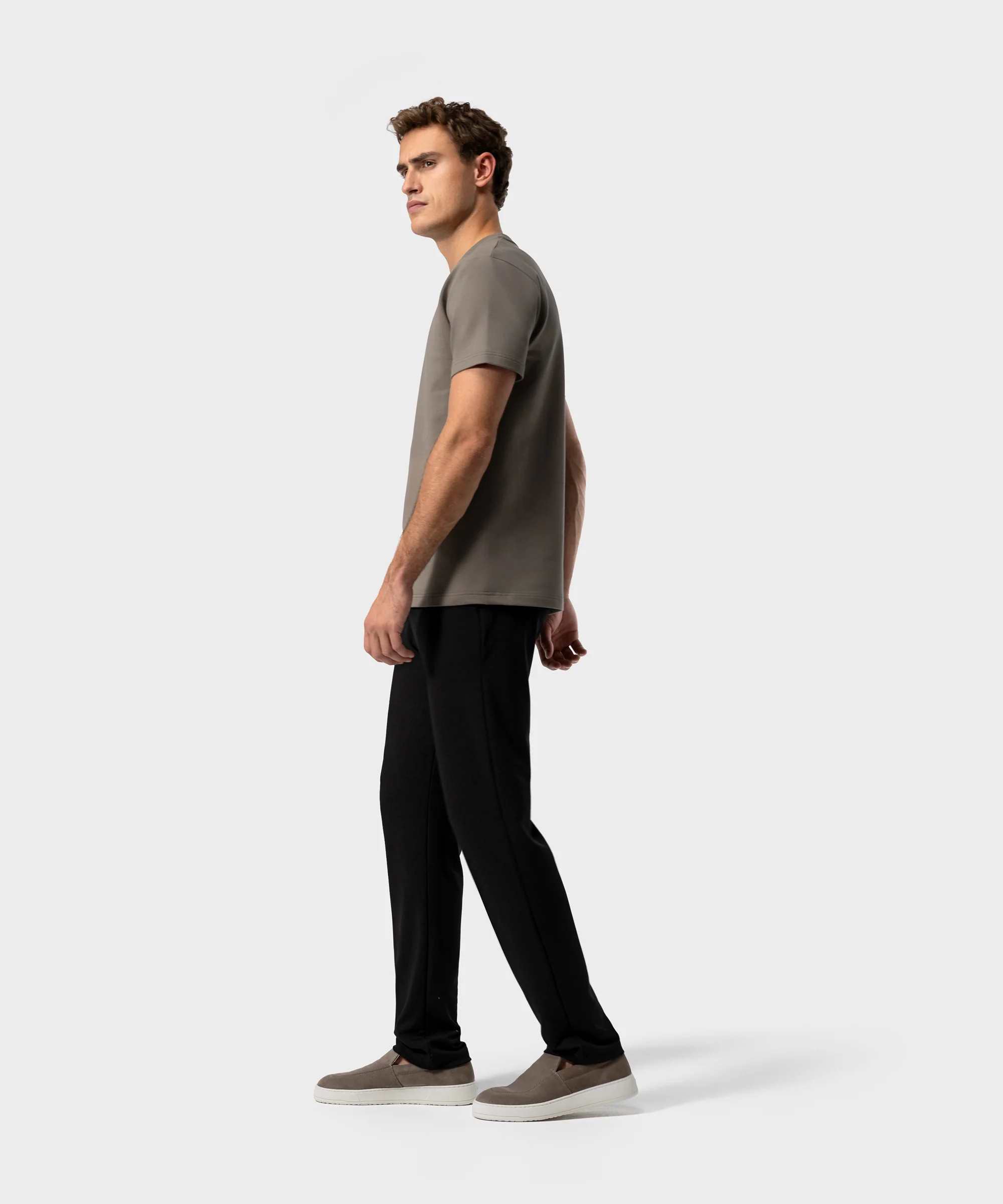TS 02 Marked Regular Heavyweight Desert Taupe - Image 10