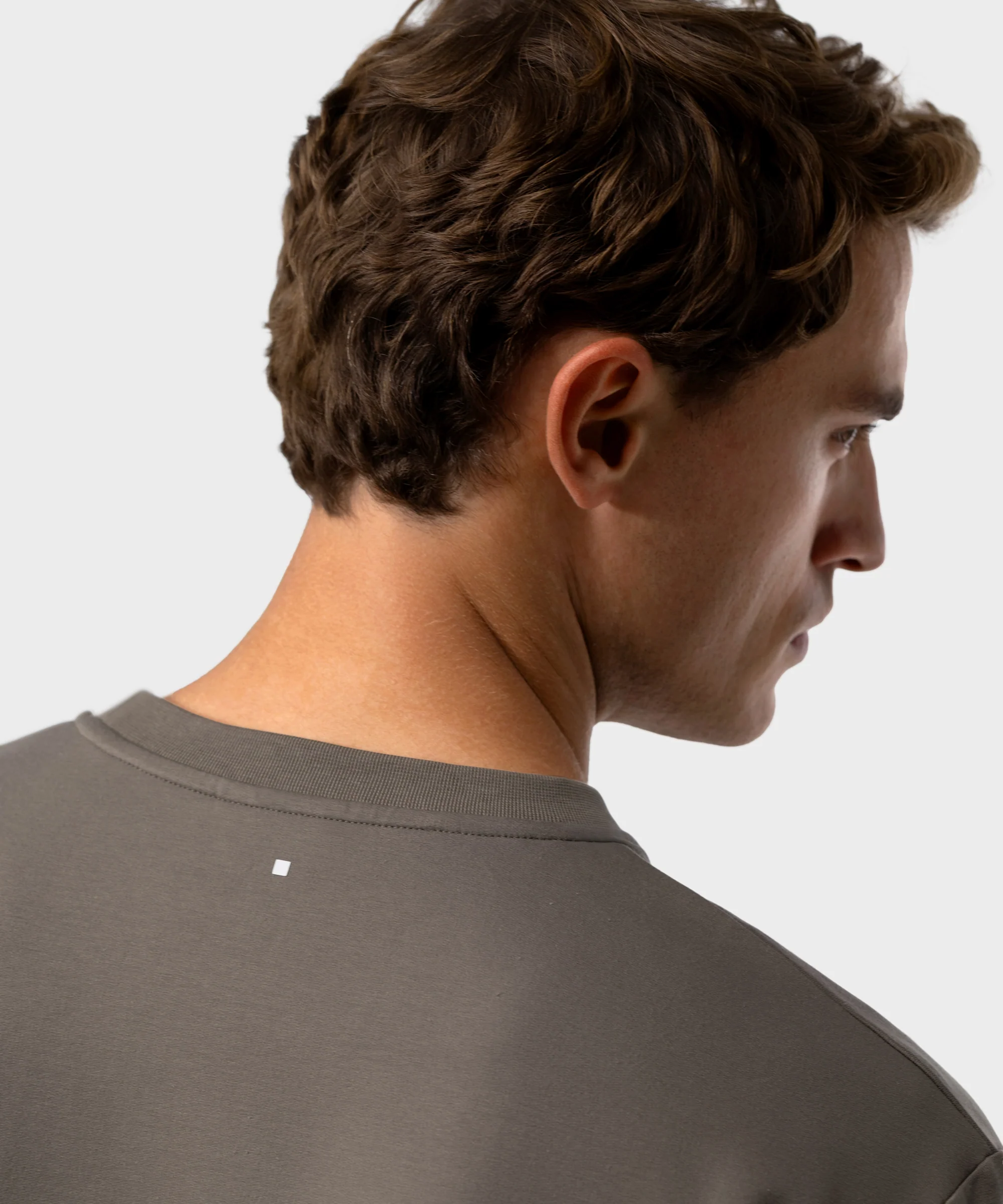 TS 02 Marked Regular Heavyweight Desert Taupe - Image 5