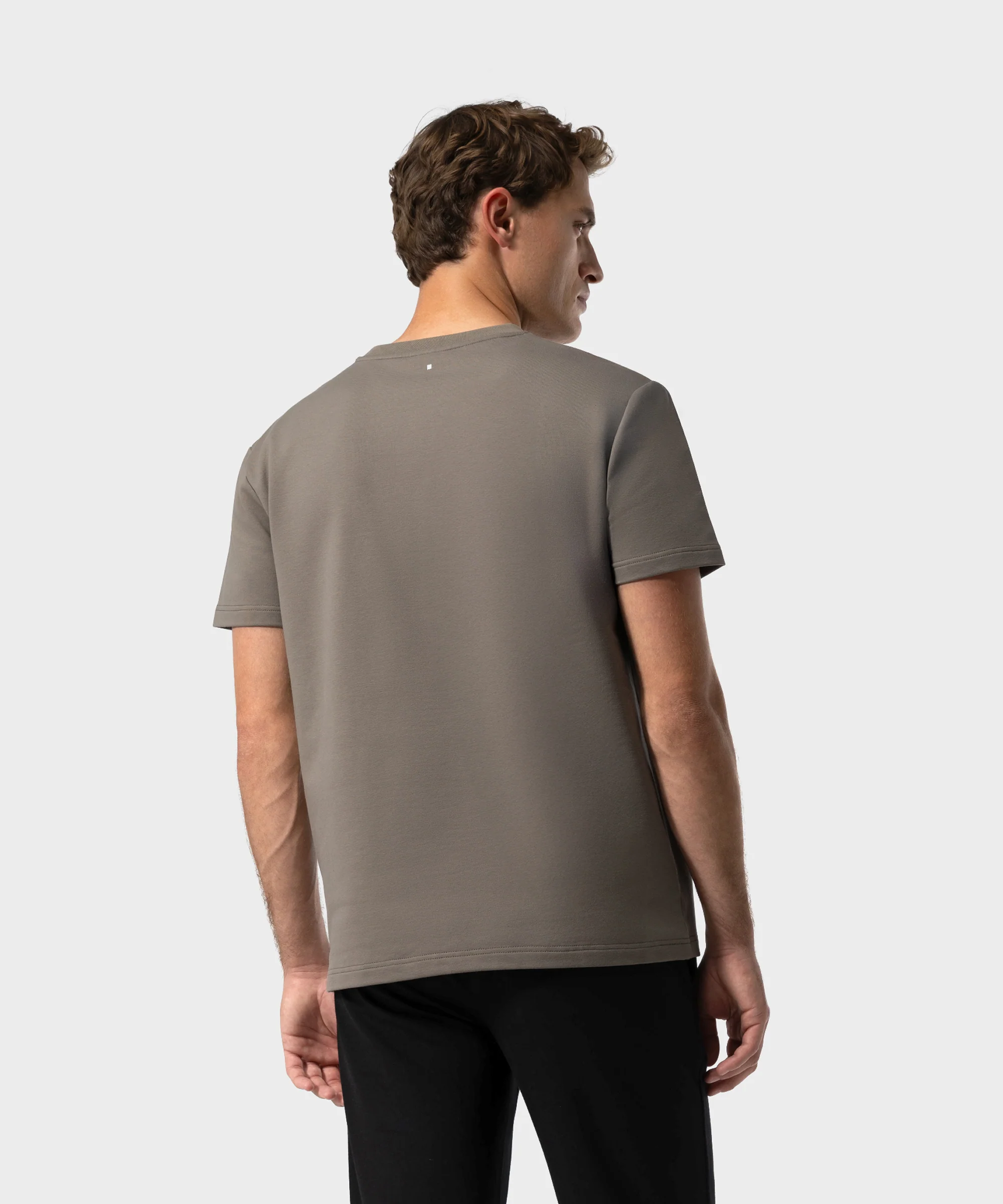 TS 02 Marked Regular Heavyweight Desert Taupe - Image 8