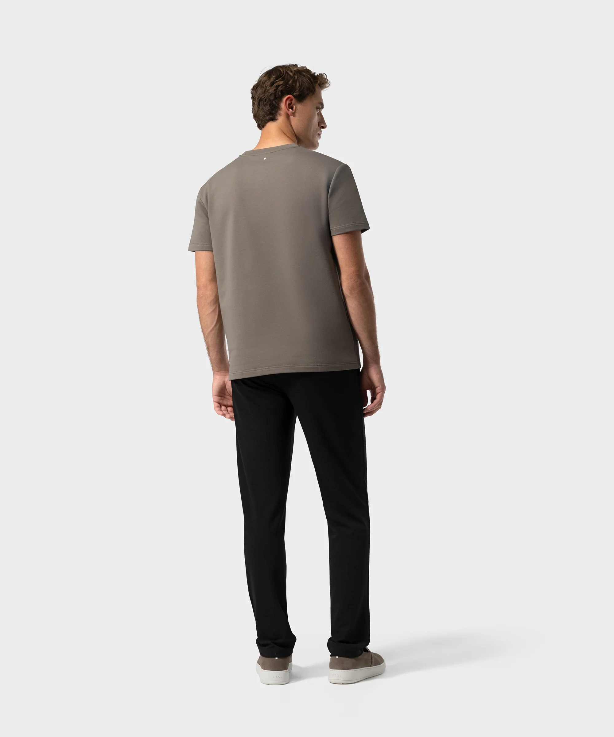 TS 02 Marked Regular Heavyweight Desert Taupe - Image 9