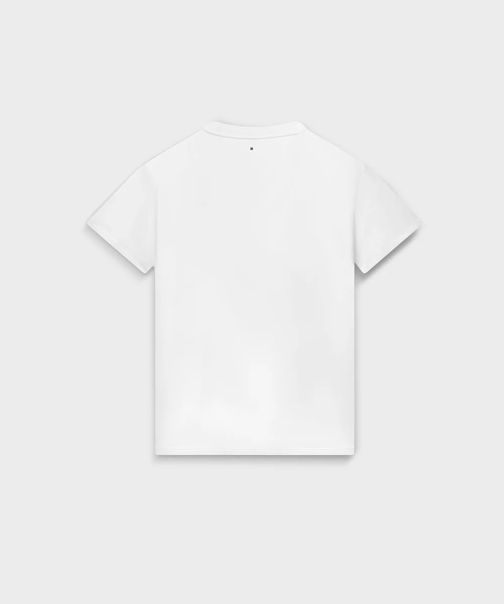 TS 02 Marked Regular Heavyweight White - Image 10
