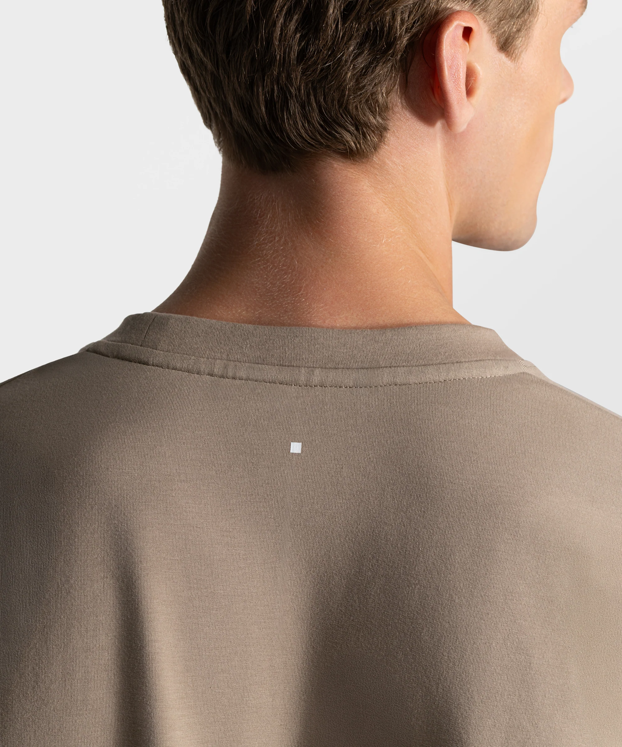 TS 03 Essence Long Sleeve Desert Taupe - Image 14