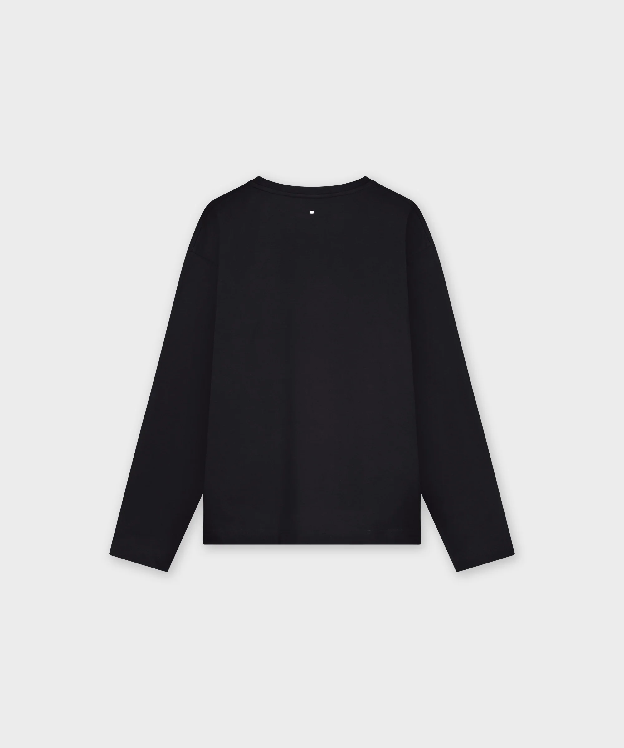 TS 03 Essence Long Sleeve Black - Image 14