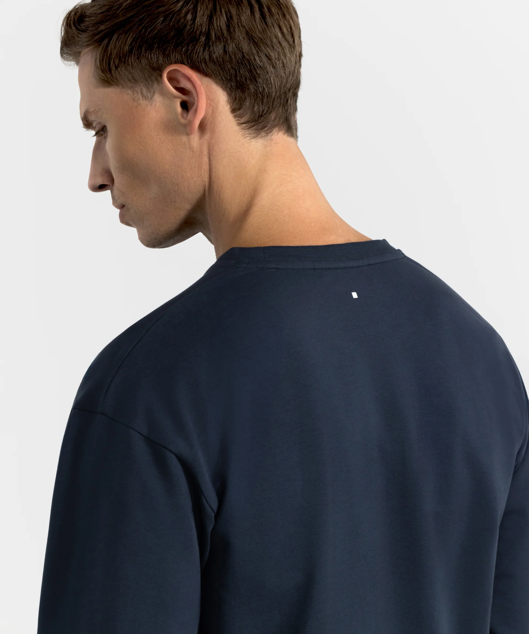 TS 03 Essence Long Sleeve Blueberry - Image 11