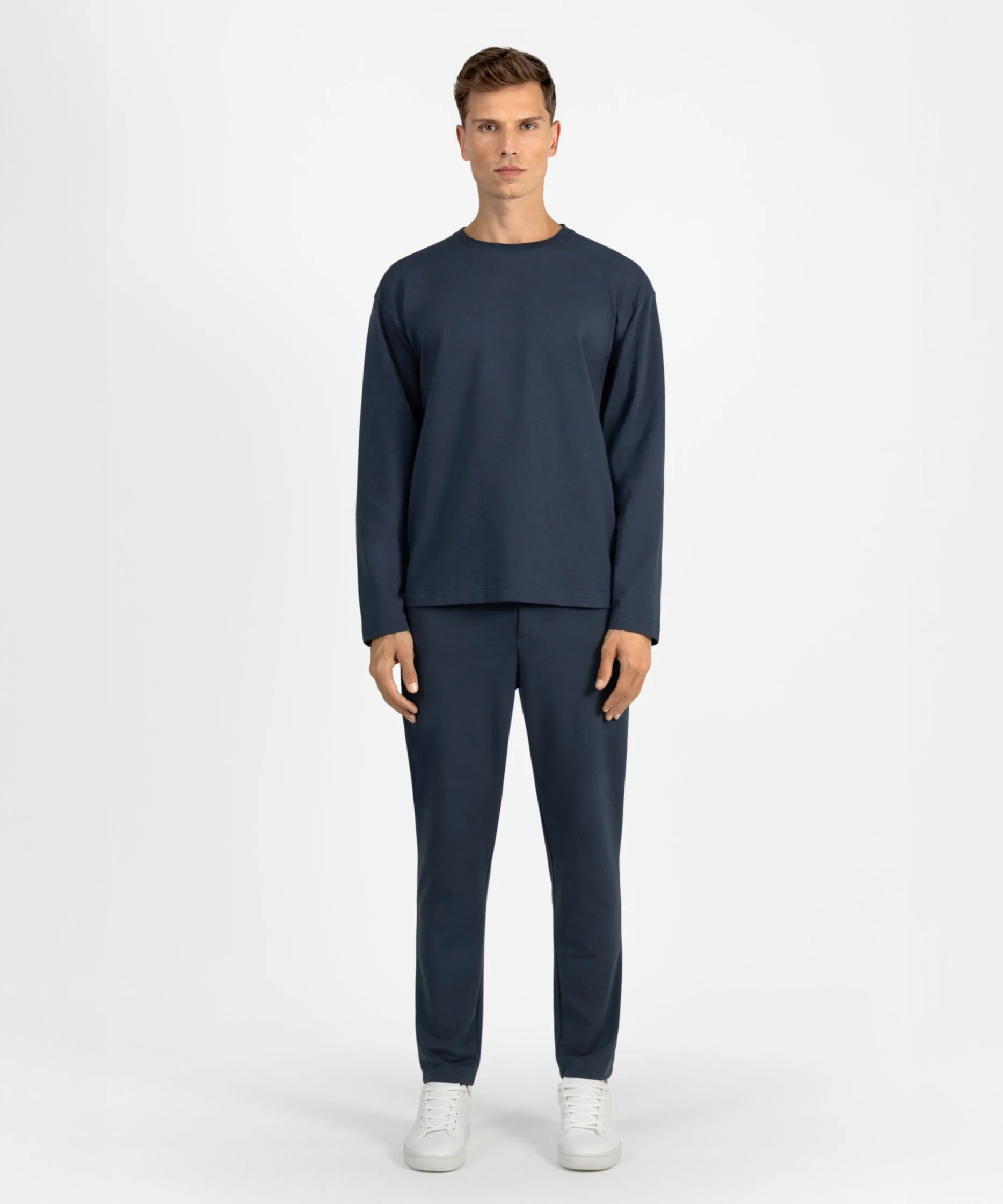 TS 03 Essence Long Sleeve Blueberry - Image 12