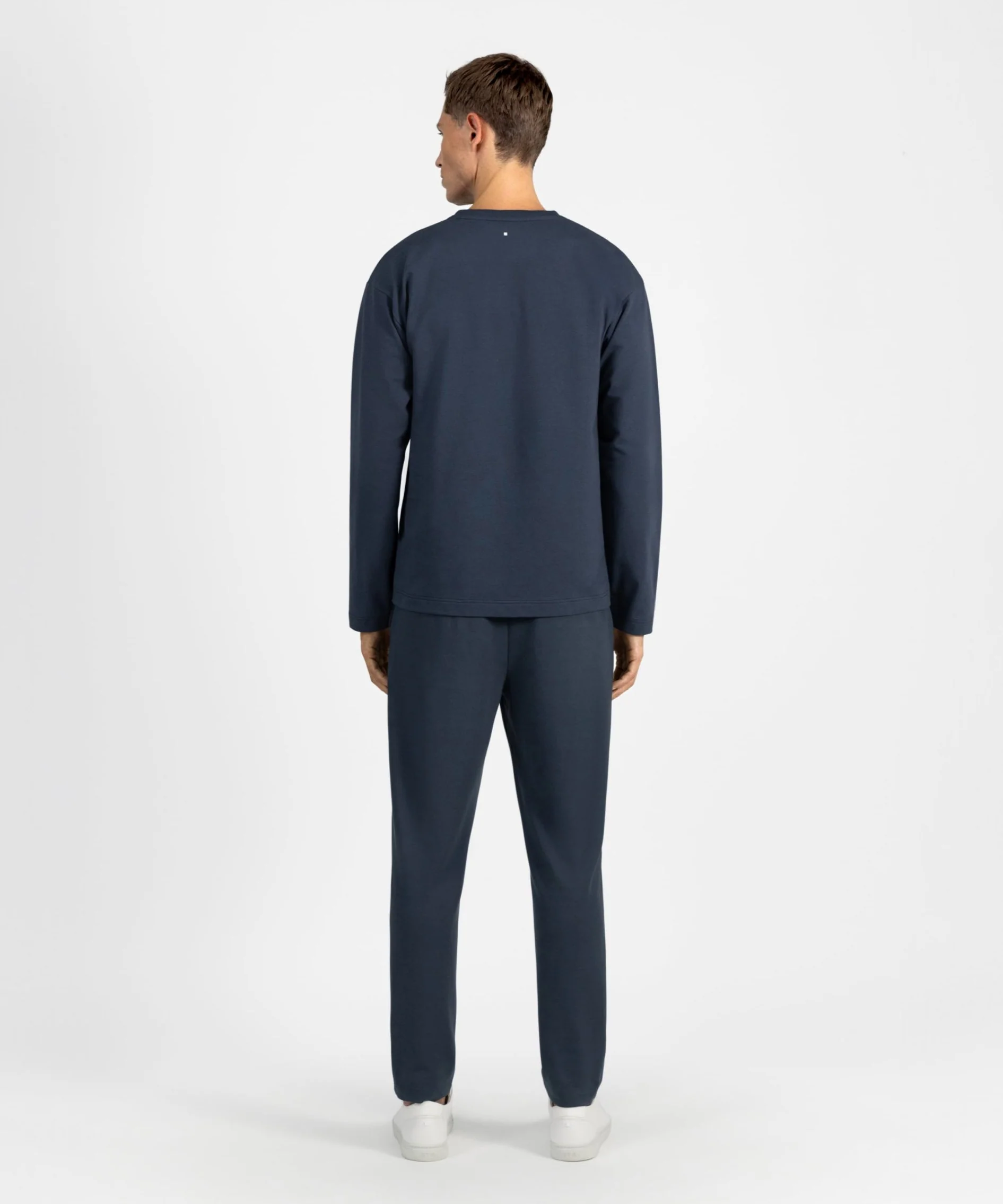 TS 03 Essence Long Sleeve Blueberry - Image 13