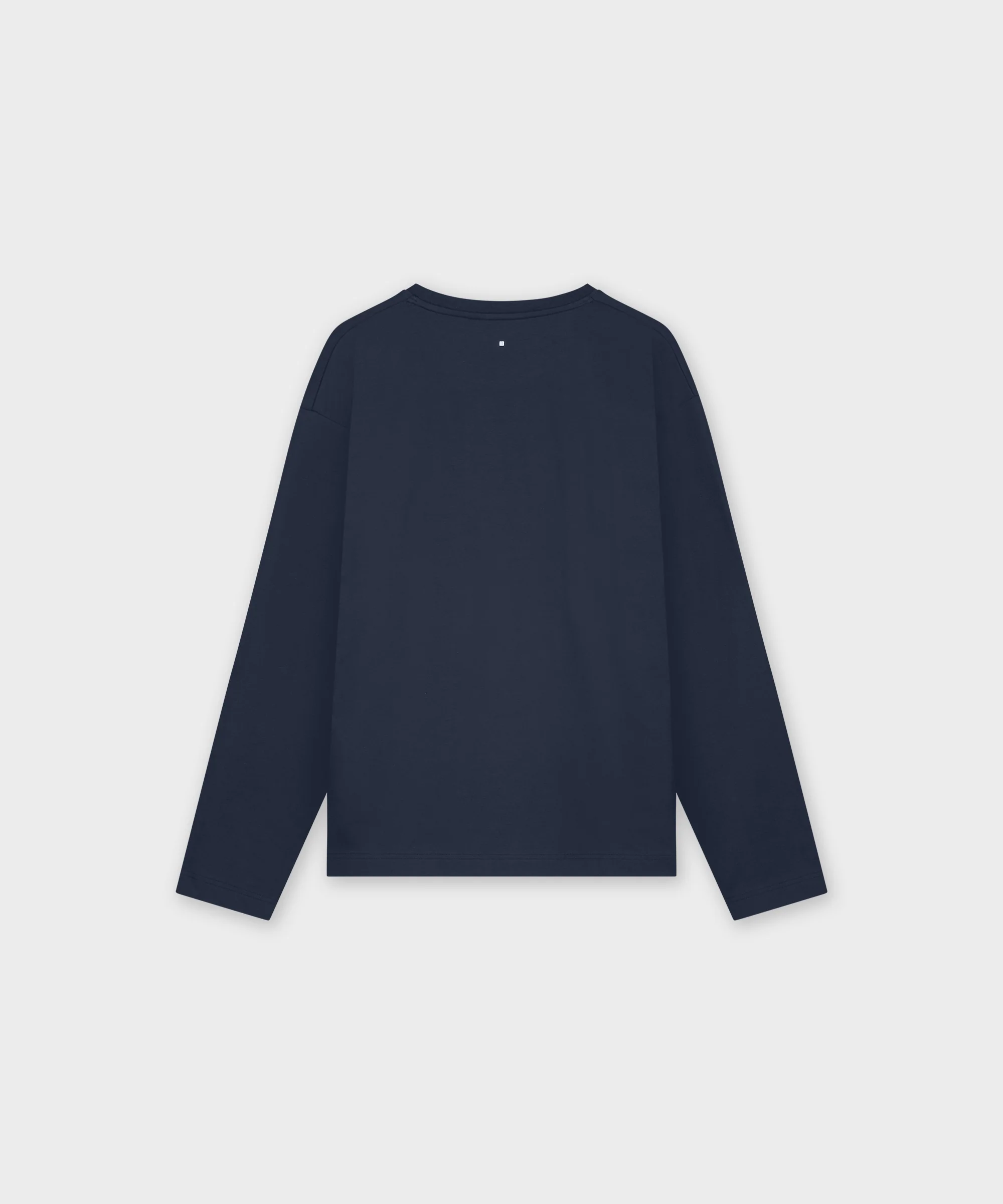 TS 03 Essence Long Sleeve Blueberry - Image 14