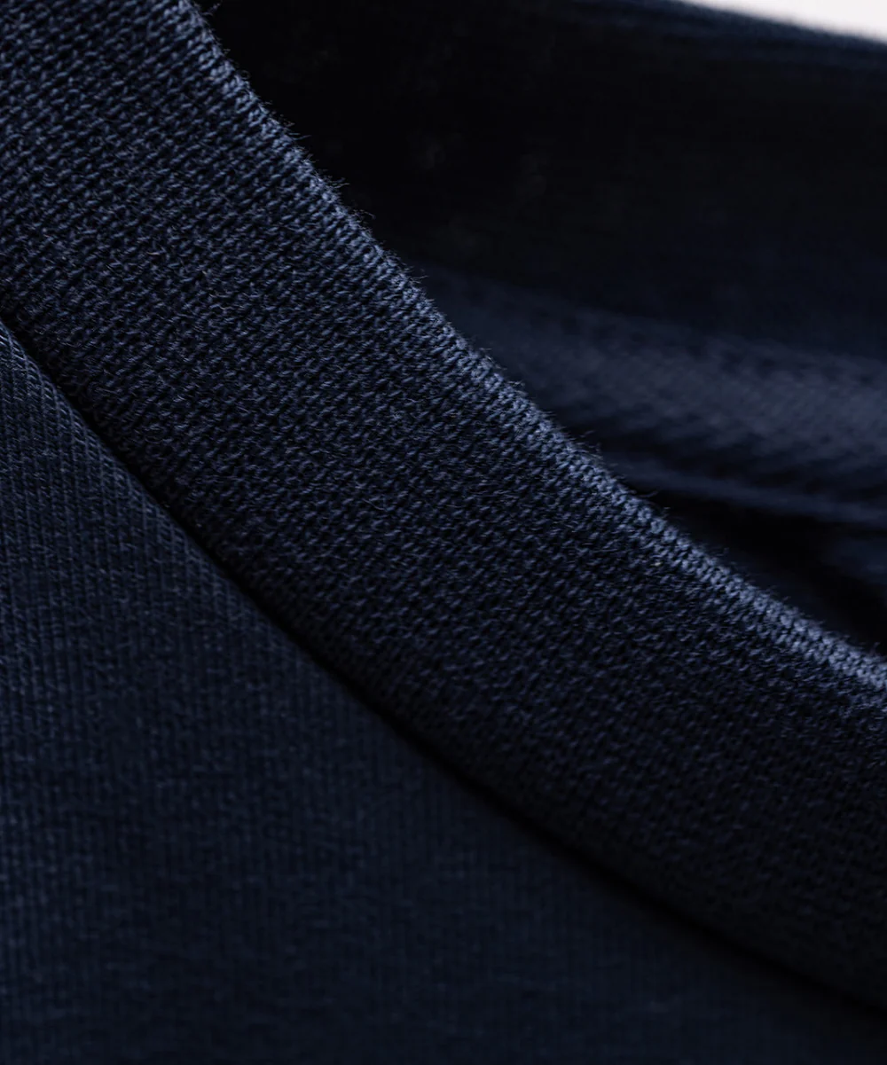 TS 03 Essence Long Sleeve Blueberry - Image 8
