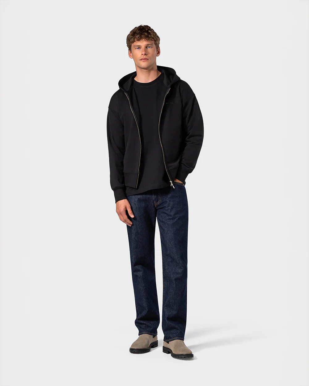 ZH 01 Marked Black - Image 10