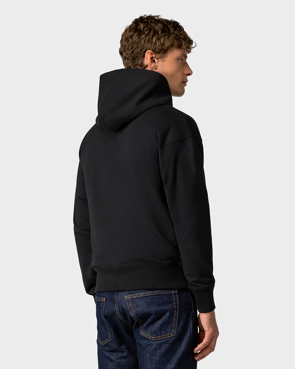 ZH 01 Marked Black - Image 4
