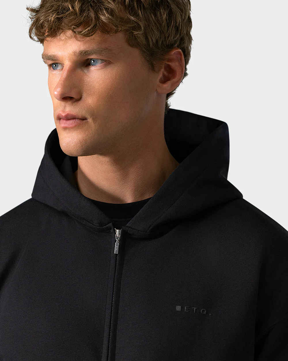 ZH 01 Marked Black - Image 5