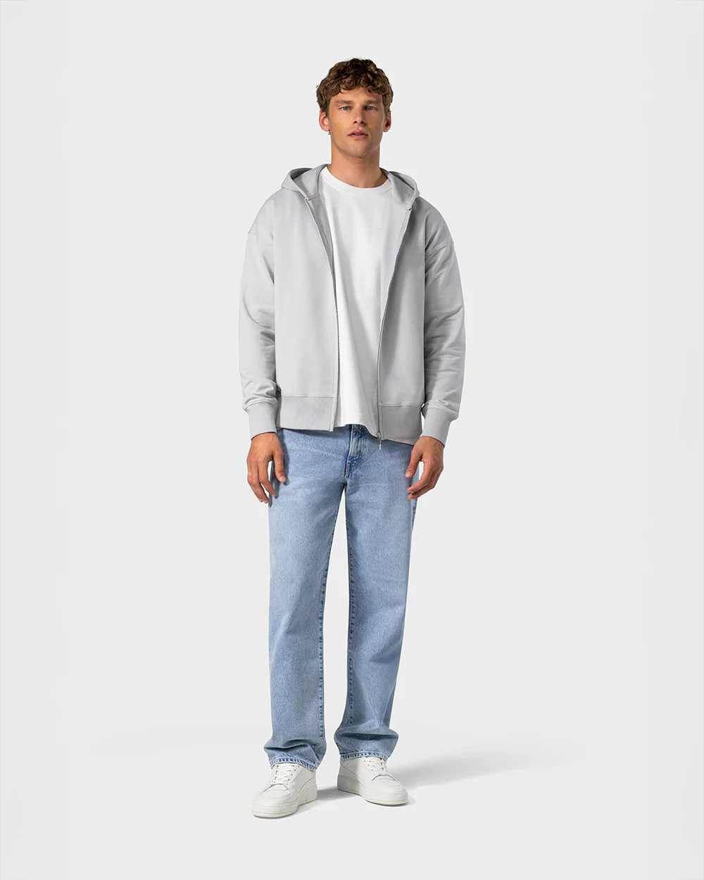 ZH 01 Marked Cement Grey - Image 8