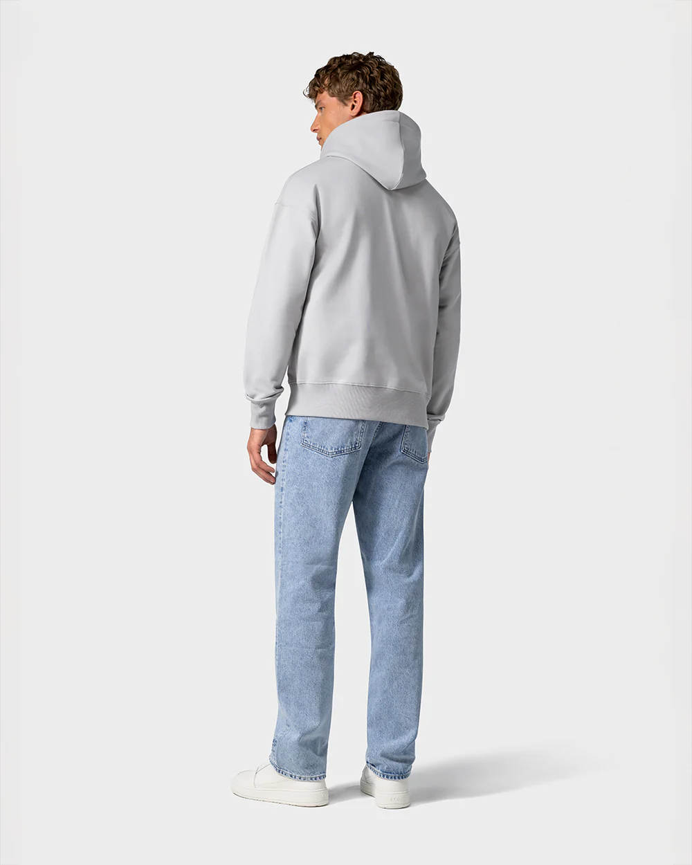 ZH 01 Marked Cement Grey - Image 9