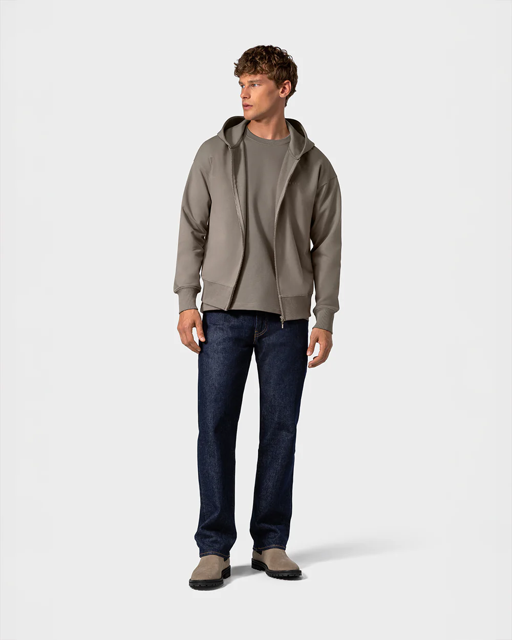ZH 01 Marked Desert Taupe - Image 10