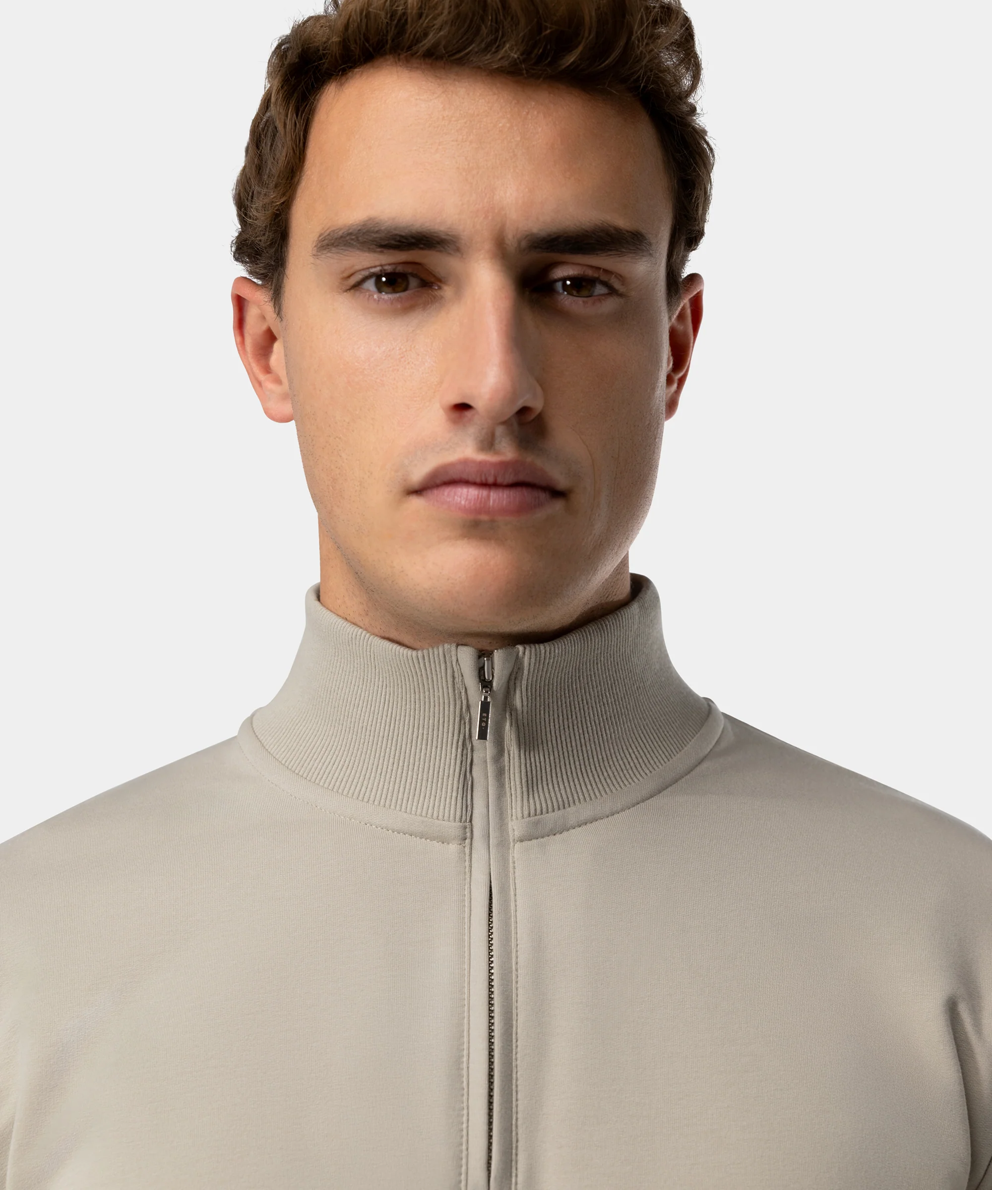 SW 03 Marked Half Zip 5-Pack - Image 5