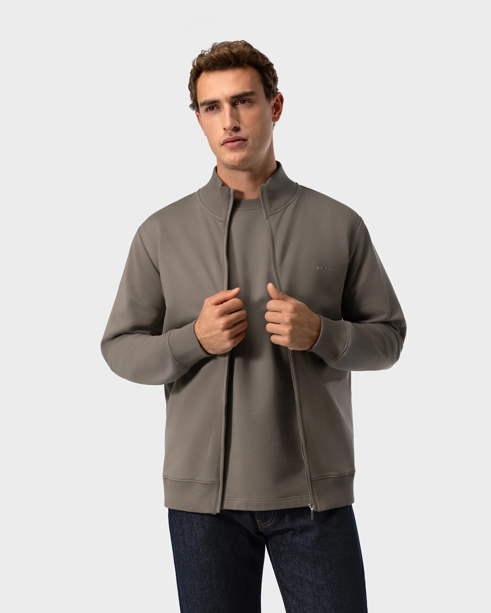 ZS 03 Marked Desert Taupe - Image 6
