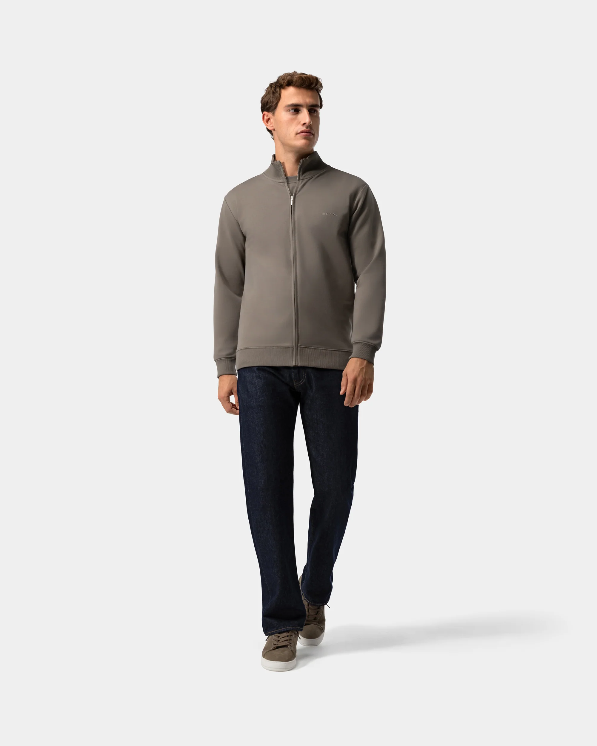 ZS 03 Marked Desert Taupe - Image 7
